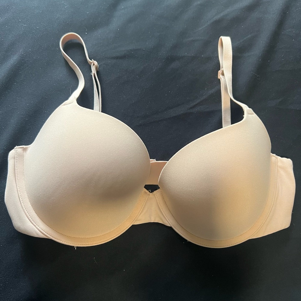 Skims bra